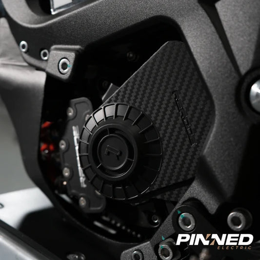 RERODE R1 Electric Dirt Bike | 72V 35Ah Battery | 10,000W Peak Power | 55 MPH