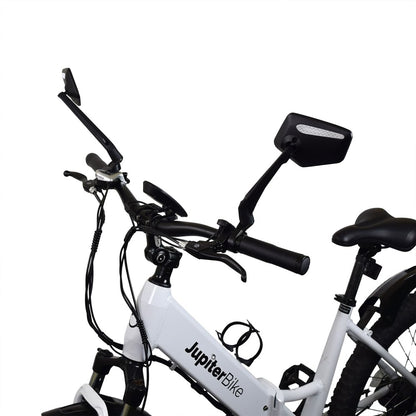 REAR VIEW HANDLEBAR MIRROR (SET) FOR ALL JUPITERBIKES
