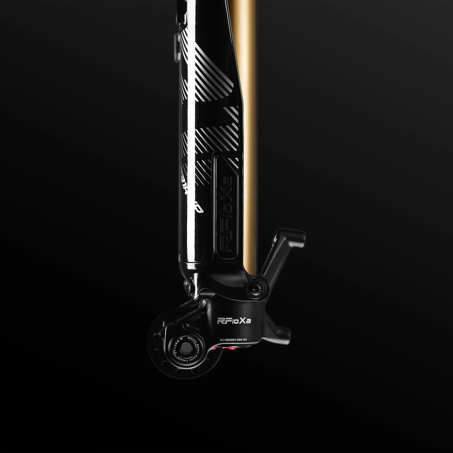 RFloXa Hawk31 Max (Black) - Image 5