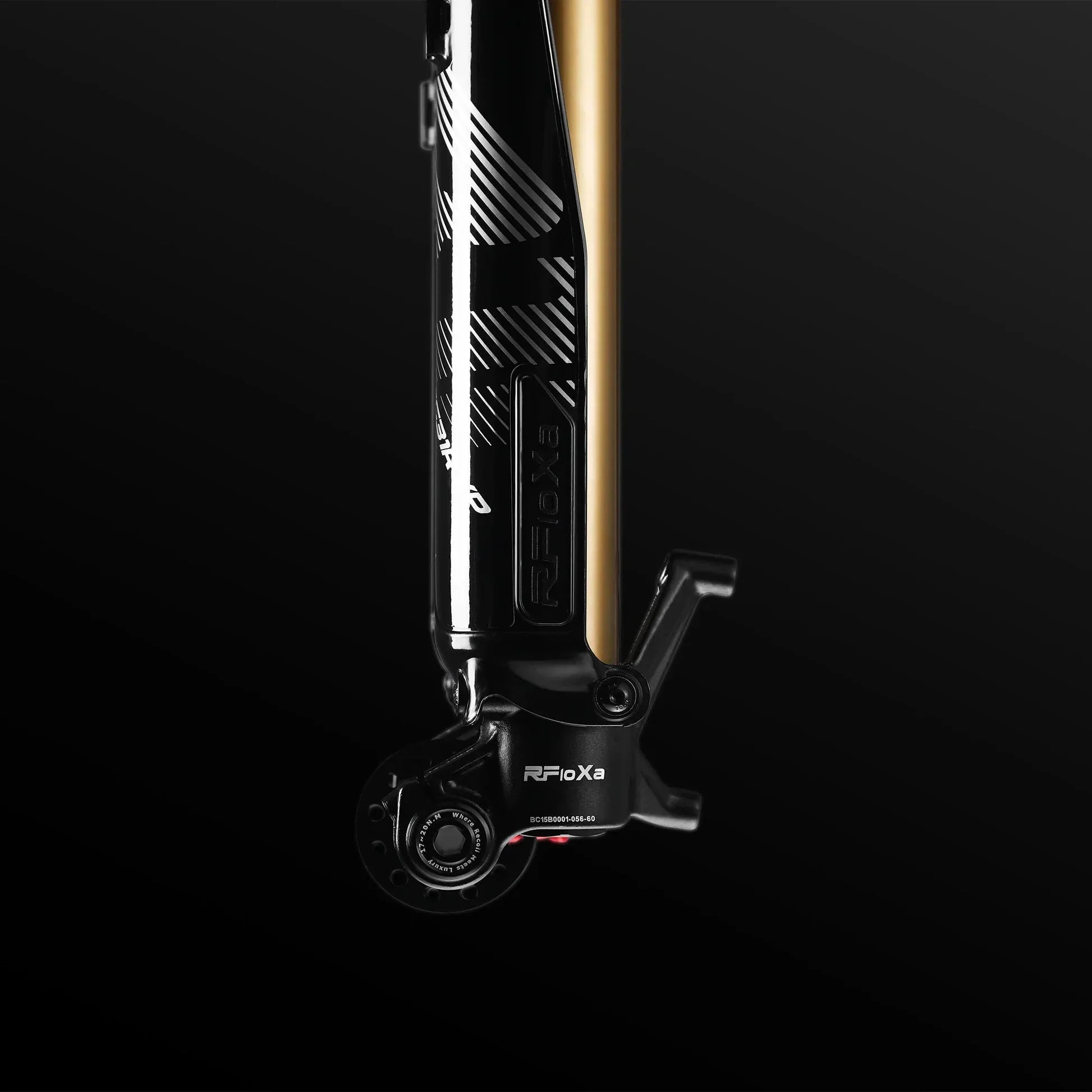 RFloXa Hawk31 Max (Black) - Image 5