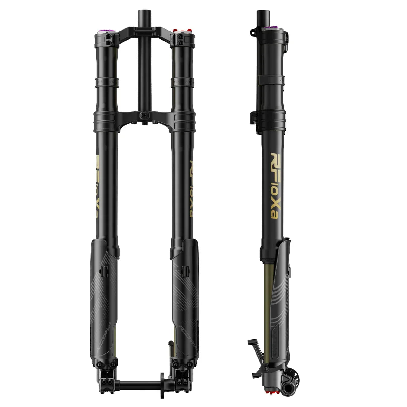 RFloXa Hawk31 Max (Black) - Image 2