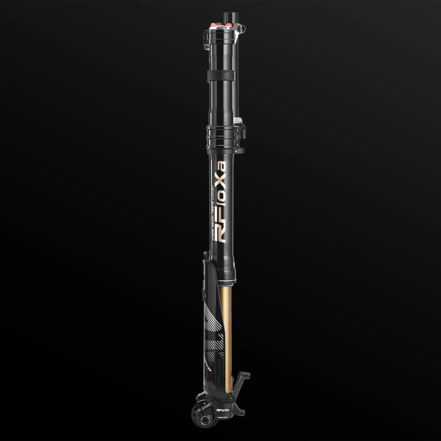 RFloXa Hawk31 Max (Black) - Image 4