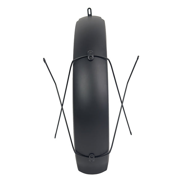 Jupiter Defiant Full Coverage Mudguard Set | Fat Tire E-Bike Fender Kit