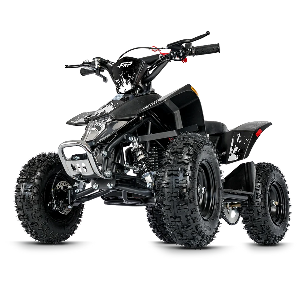 FRPMoto Sahara 40 Kids ATV | 40cc ATV for Ages 6–12