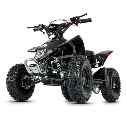 FRPMoto Sahara 40 Kids ATV | 40cc ATV for Ages 6–12