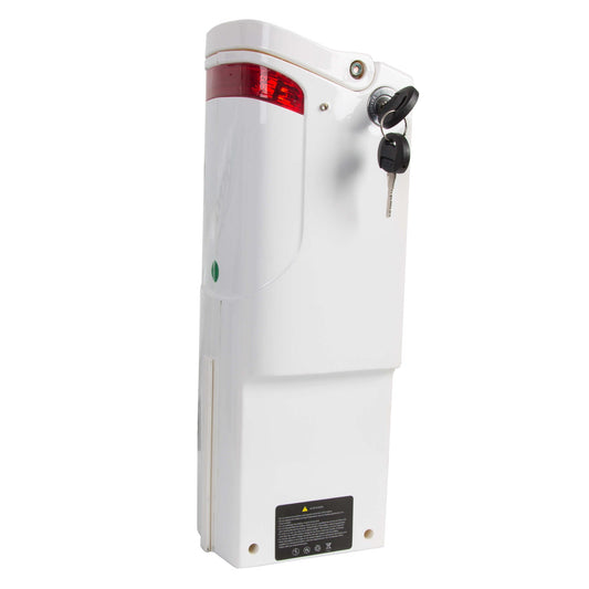 Replacement Battery for ECOTRIC Seagull