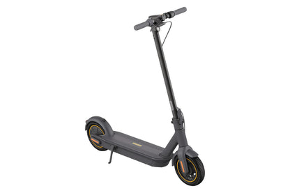 Segway Ninebot G30 Max Sturdy and Powerful Electric Kickscooter EMMO