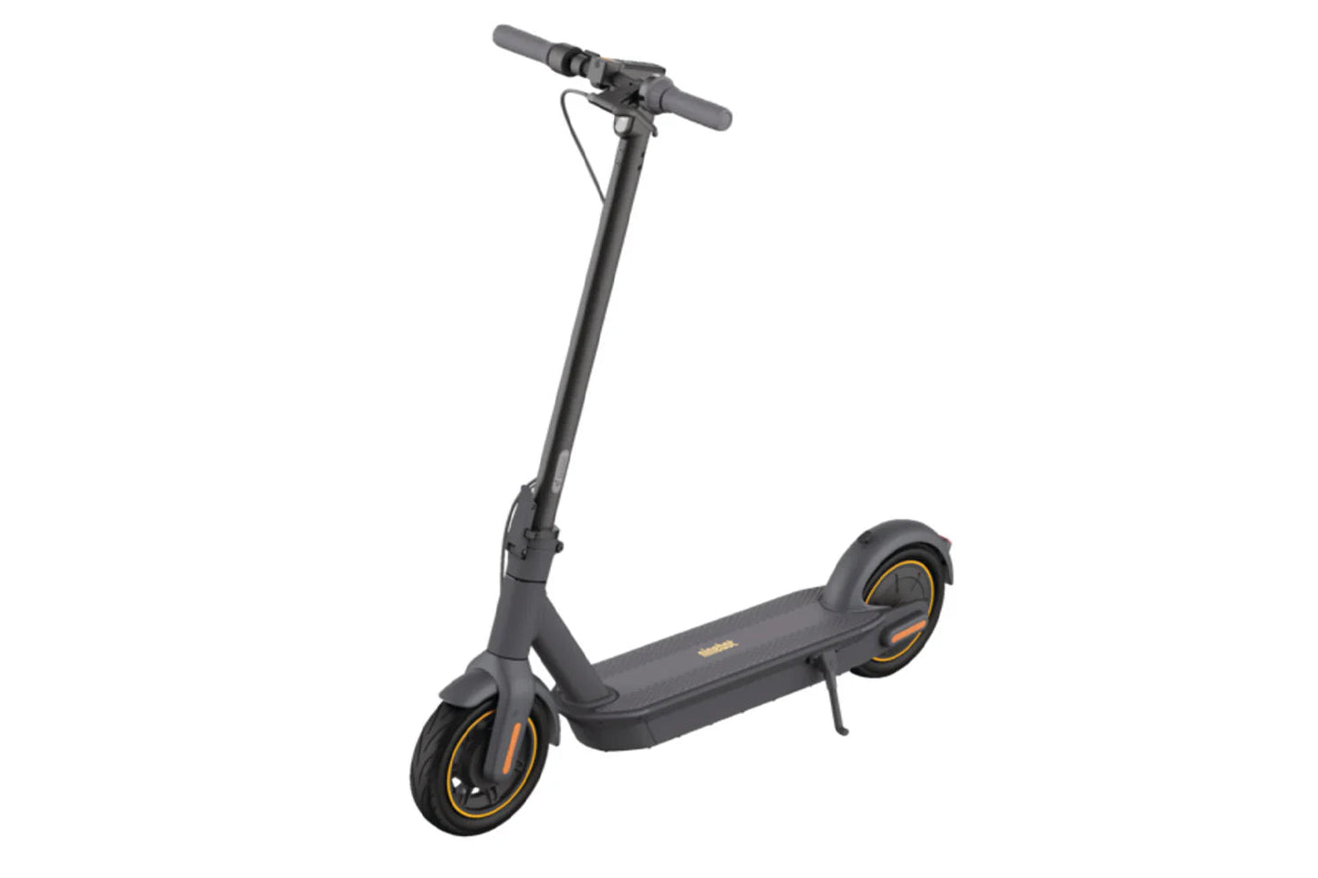 Segway Ninebot G30 Max Sturdy and Powerful Electric Kickscooter EMMO