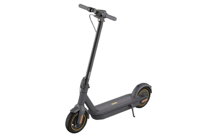 Segway Ninebot G30 Max Sturdy and Powerful Electric Kickscooter EMMO