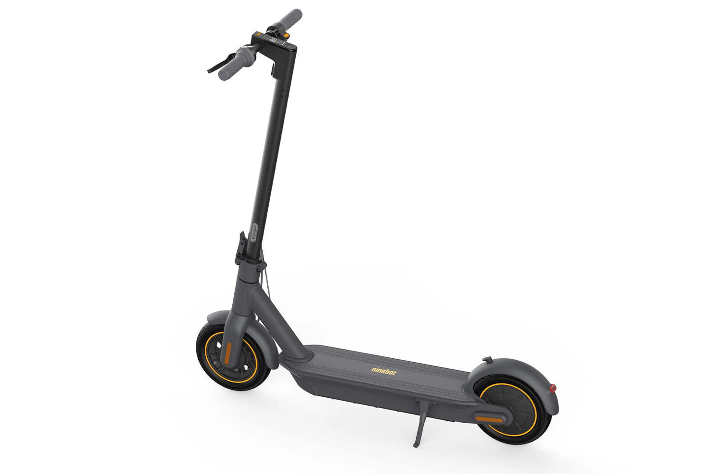 Segway Ninebot G30 Max Sturdy and Powerful Electric Kickscooter EMMO