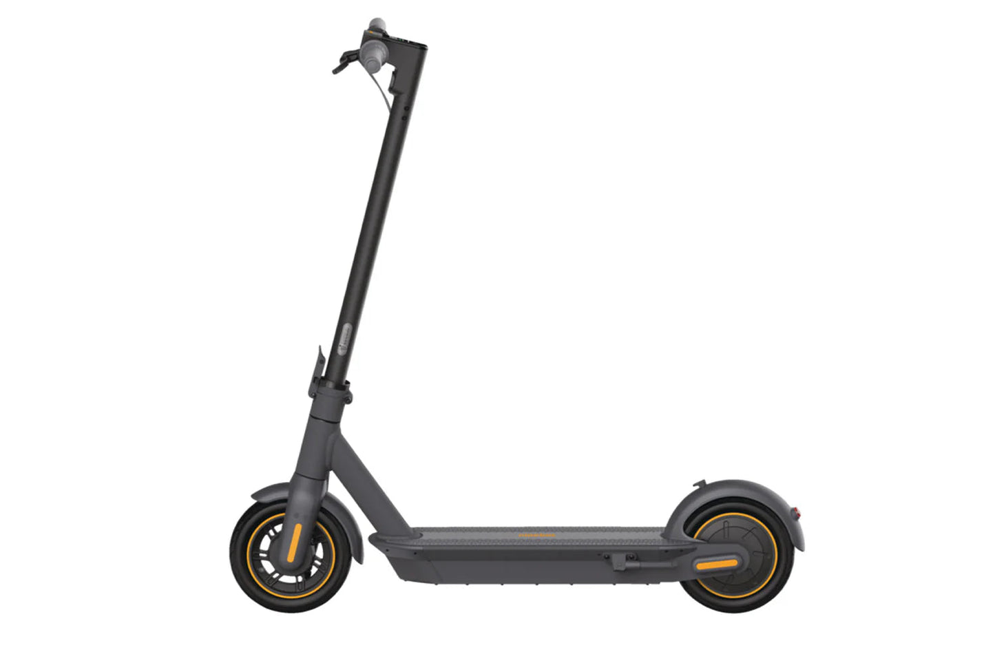 Segway Ninebot G30 Max Sturdy and Powerful Electric Kickscooter EMMO