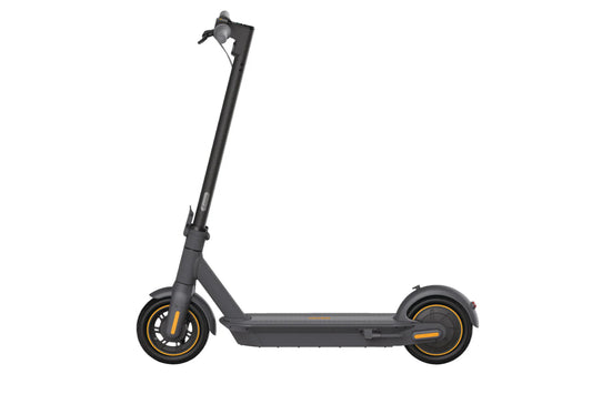 Segway Ninebot G30 Max Sturdy and Powerful Electric Kickscooter