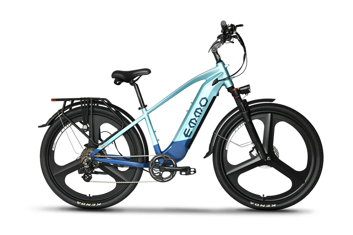 Spurt Pro Ebike 29" Torque Sensor Electric Mountain Bike