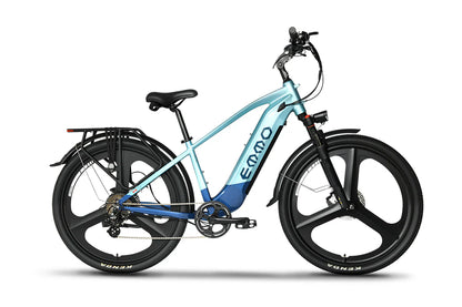 Spurt Pro Ebike 29" Torque Sensor Electric Mountain Bike