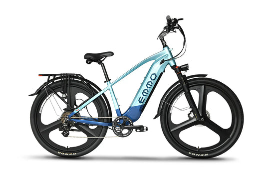 Spurt Pro Ebike 29" Torque Sensor Electric Mountain Bike
