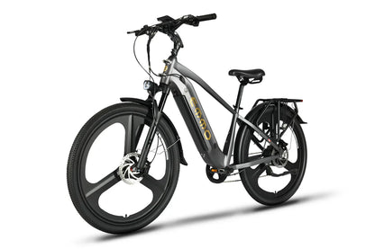 Spurt Pro Ebike 29" Torque Sensor Electric Mountain Bike