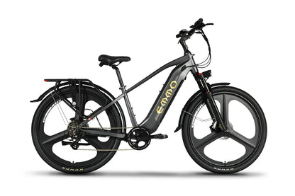 Spurt Pro Ebike 29" Torque Sensor Electric Mountain Bike