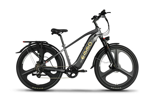 Spurt Pro Ebike 29" Torque Sensor Electric Mountain Bike