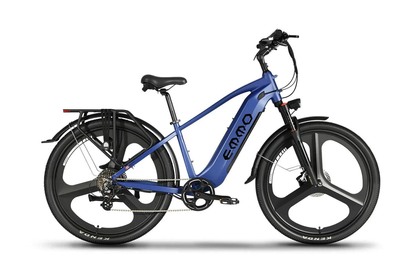 Spurt Pro Ebike 29" Torque Sensor Electric Mountain Bike