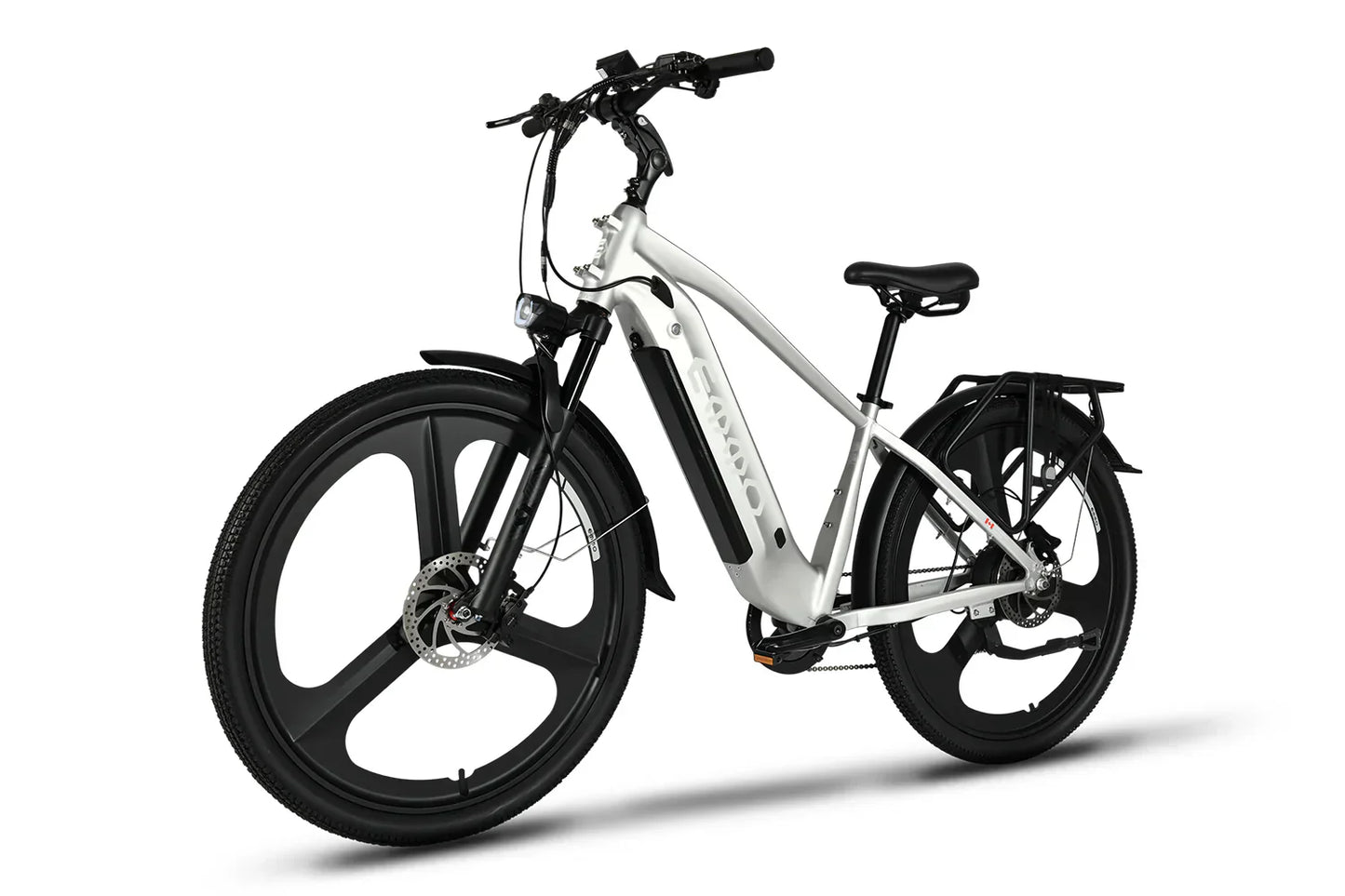 Spurt Pro Ebike 29" Torque Sensor Electric Mountain Bike