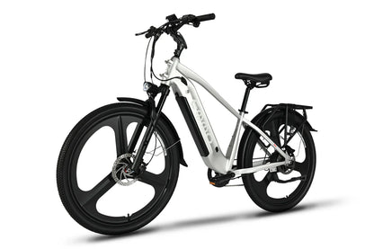 Spurt Pro Ebike 29" Torque Sensor Electric Mountain Bike