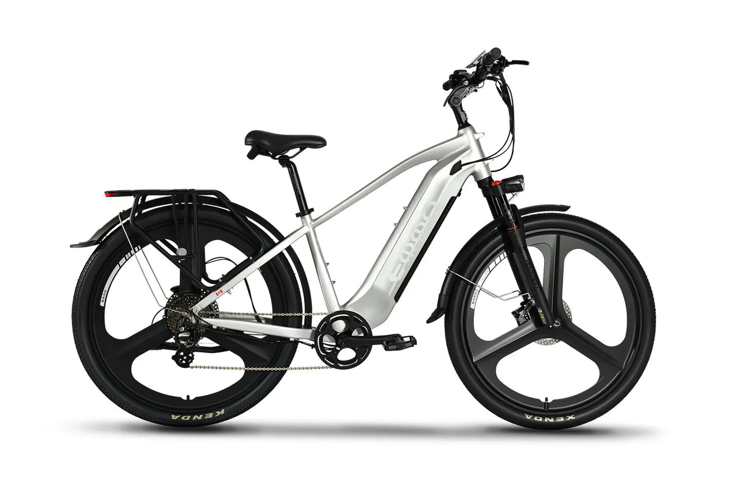 Spurt Pro Ebike 29" Torque Sensor Electric Mountain Bike