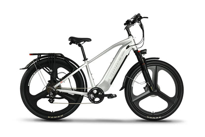 Spurt Pro Ebike 29" Torque Sensor Electric Mountain Bike