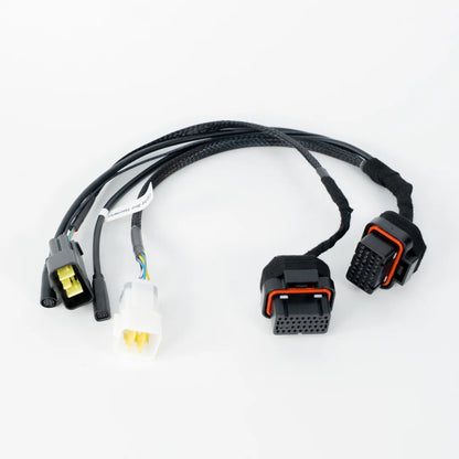 EBMX X-9000 V3 Wiring Harness Kit (No Controller)