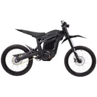 Talaria Sting MX3 Electric Dirt Bike | 60V 38.4Ah Battery | 6kW Peak Power