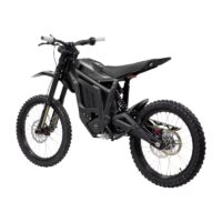Talaria Sting MX3 Electric Dirt Bike | 60V 38.4Ah Battery | 6kW Peak Power