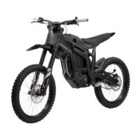 Talaria Sting MX3 Electric Dirt Bike | 60V 38.4Ah Battery | 6kW Peak Power