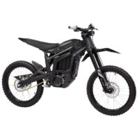 Talaria Sting MX3 Electric Dirt Bike | 60V 38.4Ah Battery | 6kW Peak Power