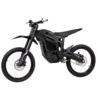 Talaria Sting MX3 Electric Dirt Bike | 60V 38.4Ah Battery | 6kW Peak Power