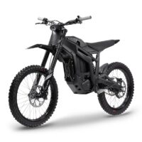 Talaria Sting R MX4 Electric Dirt Bike | 8000W Peak Power | 60V 45Ah Battery