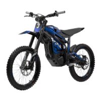 Talaria Sting R MX4 Electric Dirt Bike | 8000W Peak Power | 60V 45Ah Battery