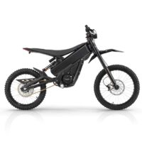 Talaria X3 (XXX) Electric Dirt Bike | 60V 40Ah Battery | 47 MPH Top Speed