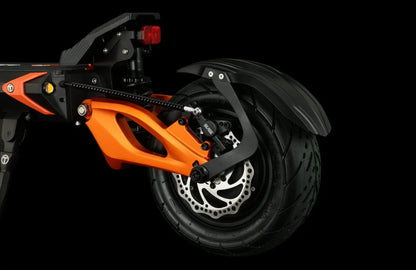 TEVERUN Blade GT II