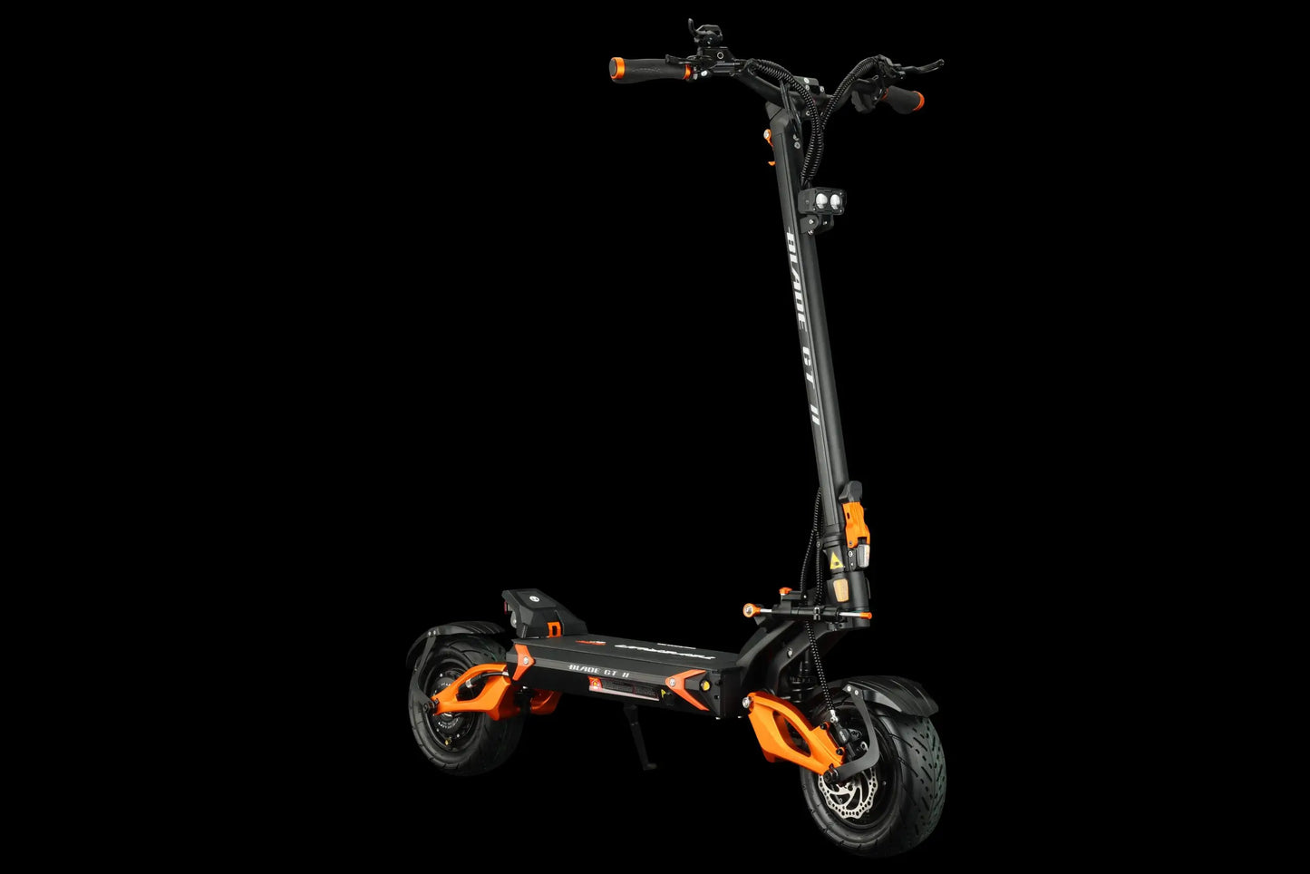 TEVERUN Blade GT II