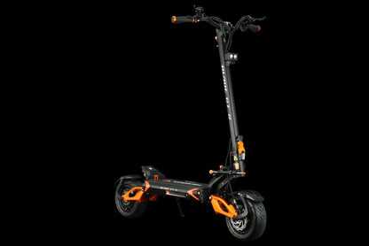 TEVERUN Blade GT II
