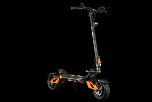 TEVERUN Blade GT II