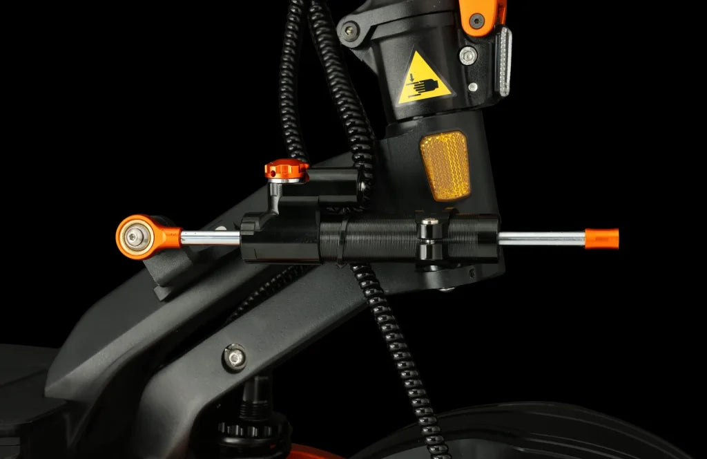 TEVERUN Blade GT II