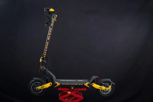 TEVERUN Blade Mini Ultra Electric Scooter