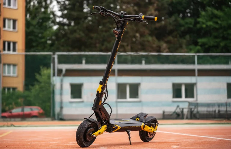 TEVERUN Blade Mini Ultra Electric Scooter