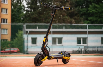 TEVERUN Blade Mini Ultra Electric Scooter