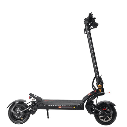 TEVERUN Fighter 11+ Electric Scooter | 10,000W Peak Power