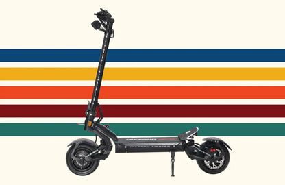 TEVERUN Fighter 11  Electric Scooter