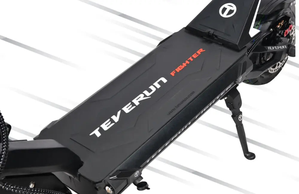 TEVERUN Fighter 11  Electric Scooter