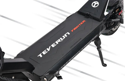 TEVERUN Fighter 11  Electric Scooter