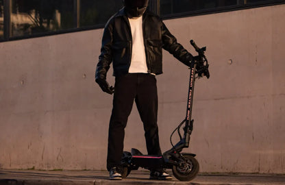 TEVERUN Fighter Mini 2026 & Fighter Mini Pro 2026 Electric Scooter