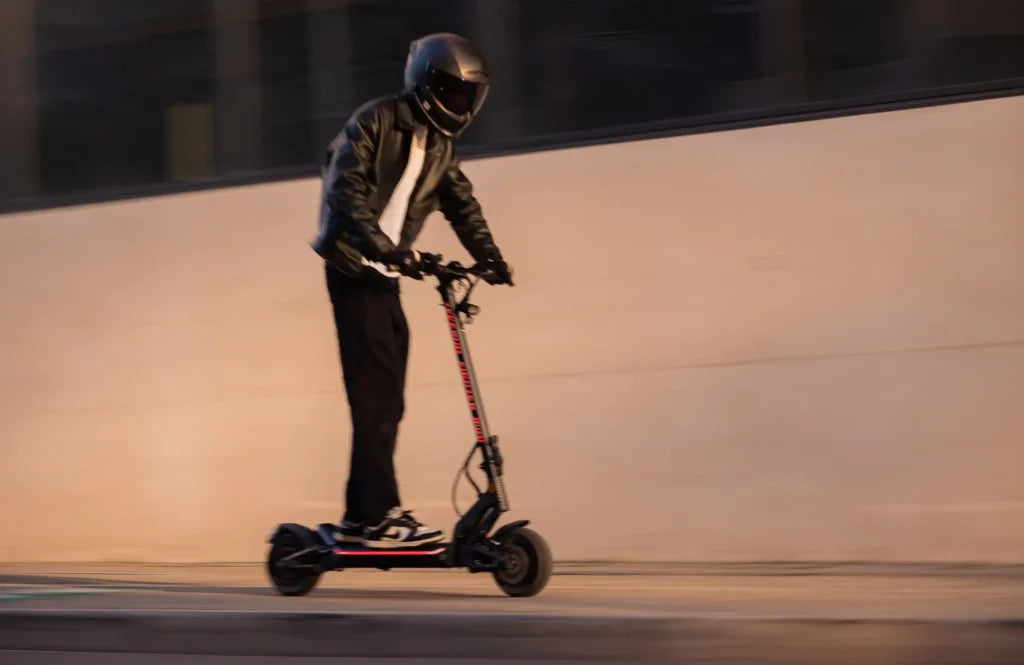 TEVERUN Fighter Mini 2026 & Fighter Mini Pro 2026 Electric Scooter